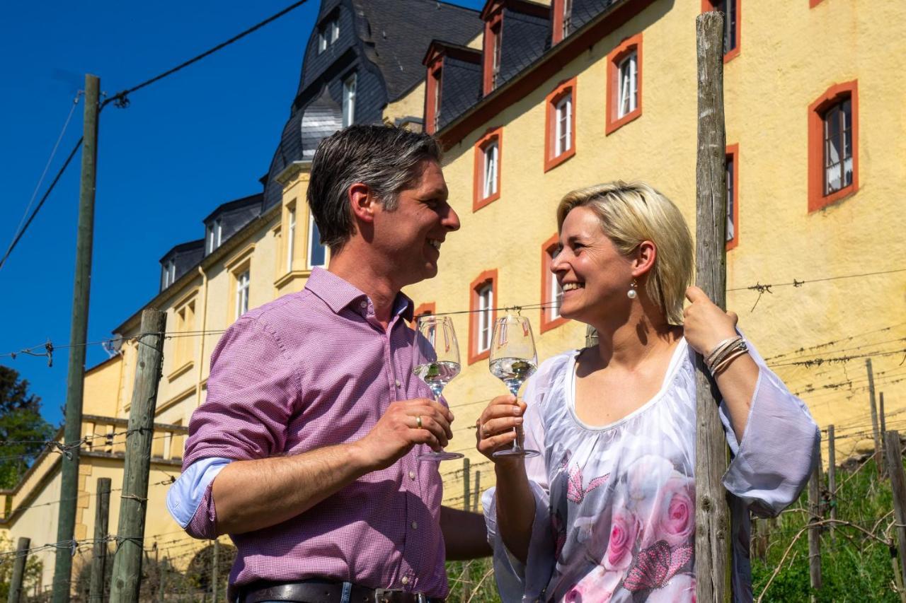 Kapelle - Urlaub Auf Dem Weingut Apartman Maring-Noviand Kültér fotó