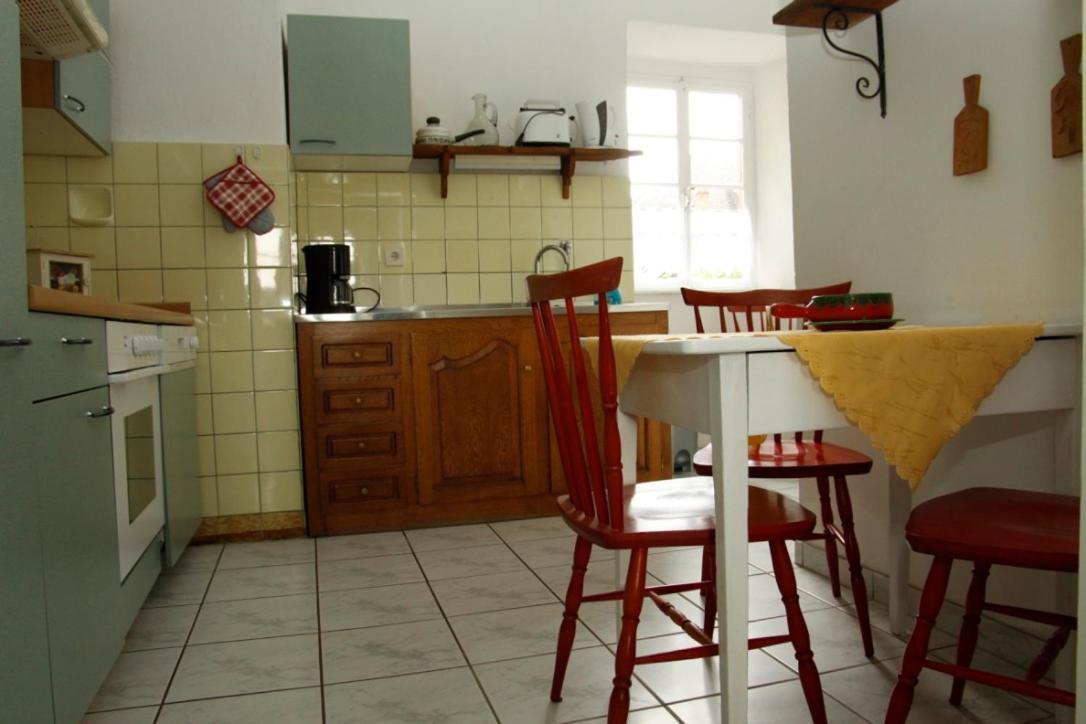Kapelle - Urlaub Auf Dem Weingut Apartman Maring-Noviand Kültér fotó