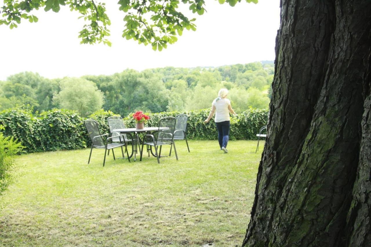 Kapelle - Urlaub Auf Dem Weingut Apartman Maring-Noviand Kültér fotó
